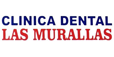 Logo Cínica Dental Las Murallas